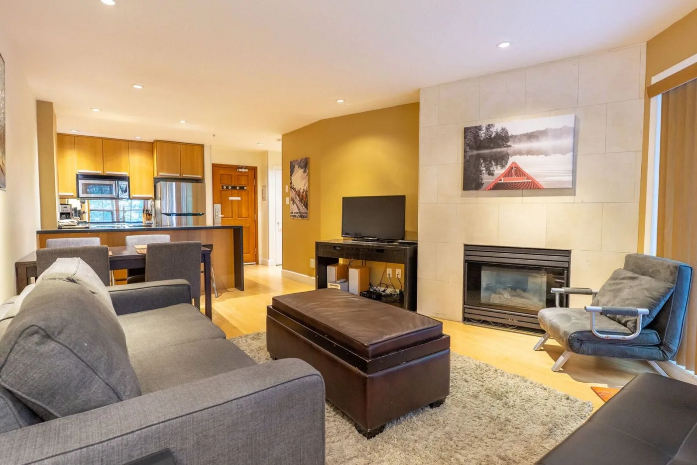 Condo